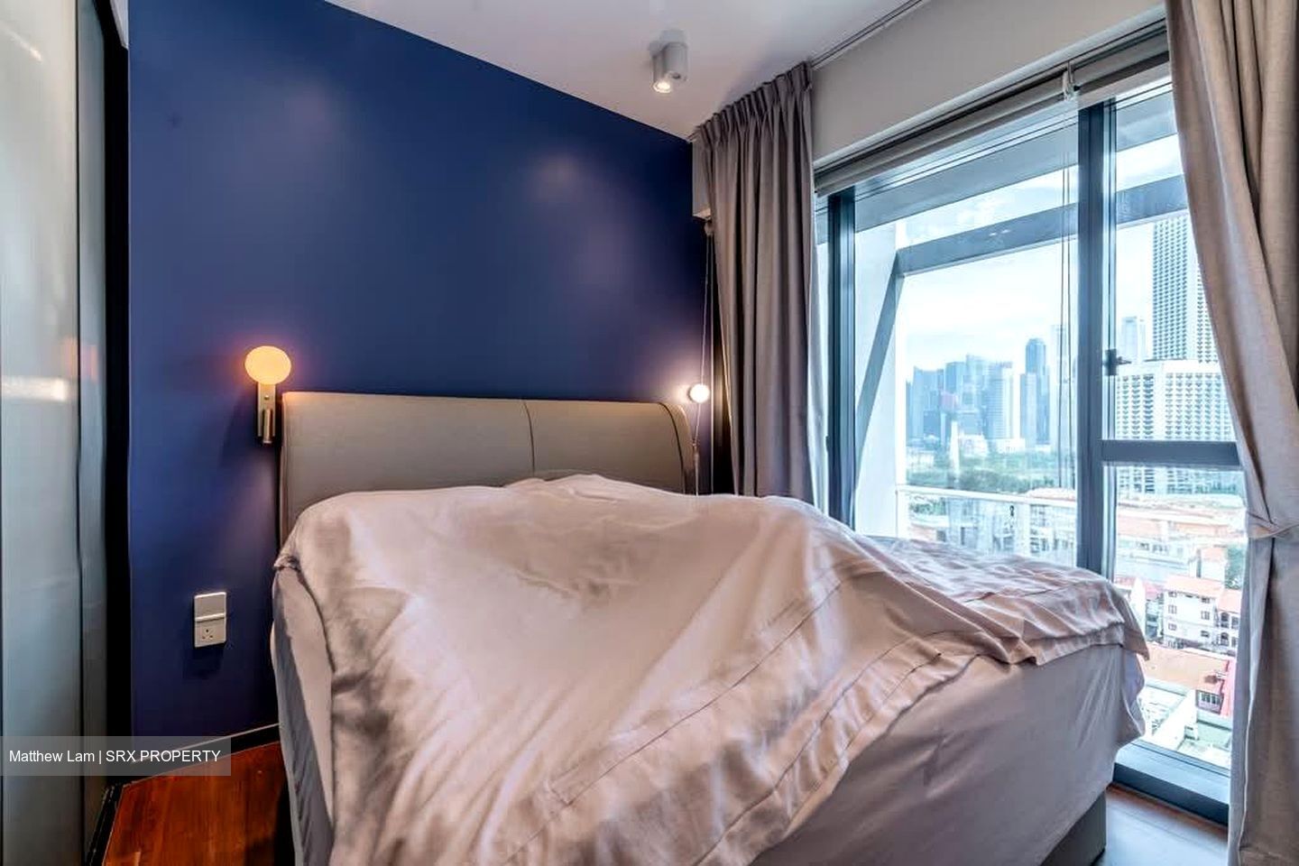 The M (D7), Apartment #566483601